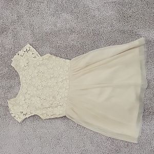 3 for $10 Blush Dress